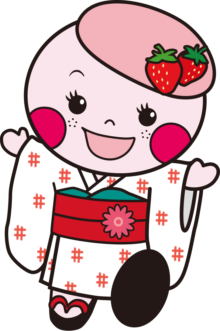 相談員イラスト