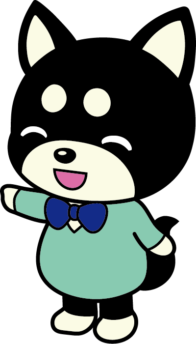 相談員のイラスト