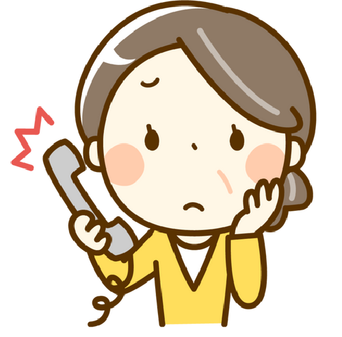 通帳と財布のイラスト